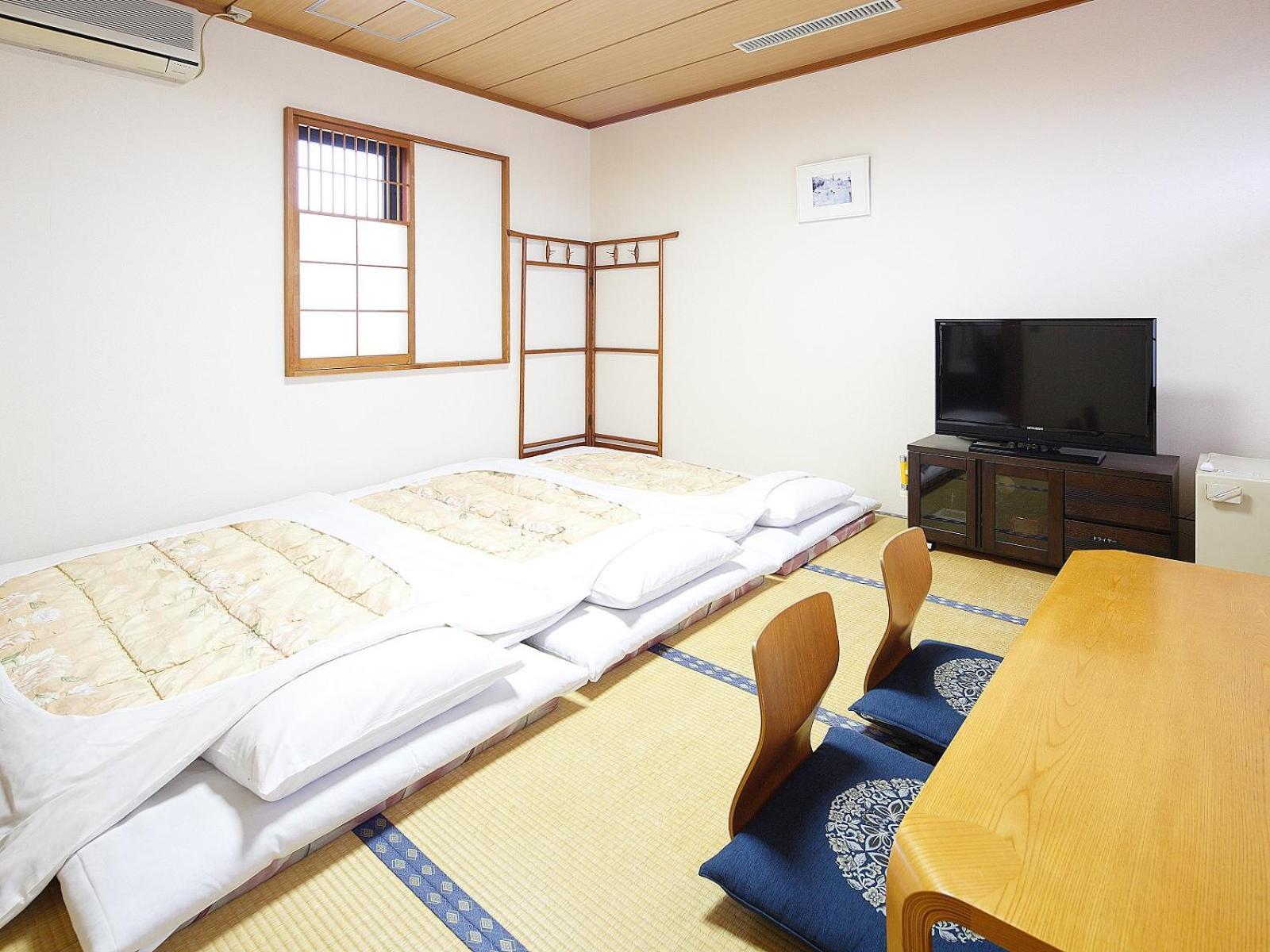 Yokaichi Royal Hotel Eksteriør bilde