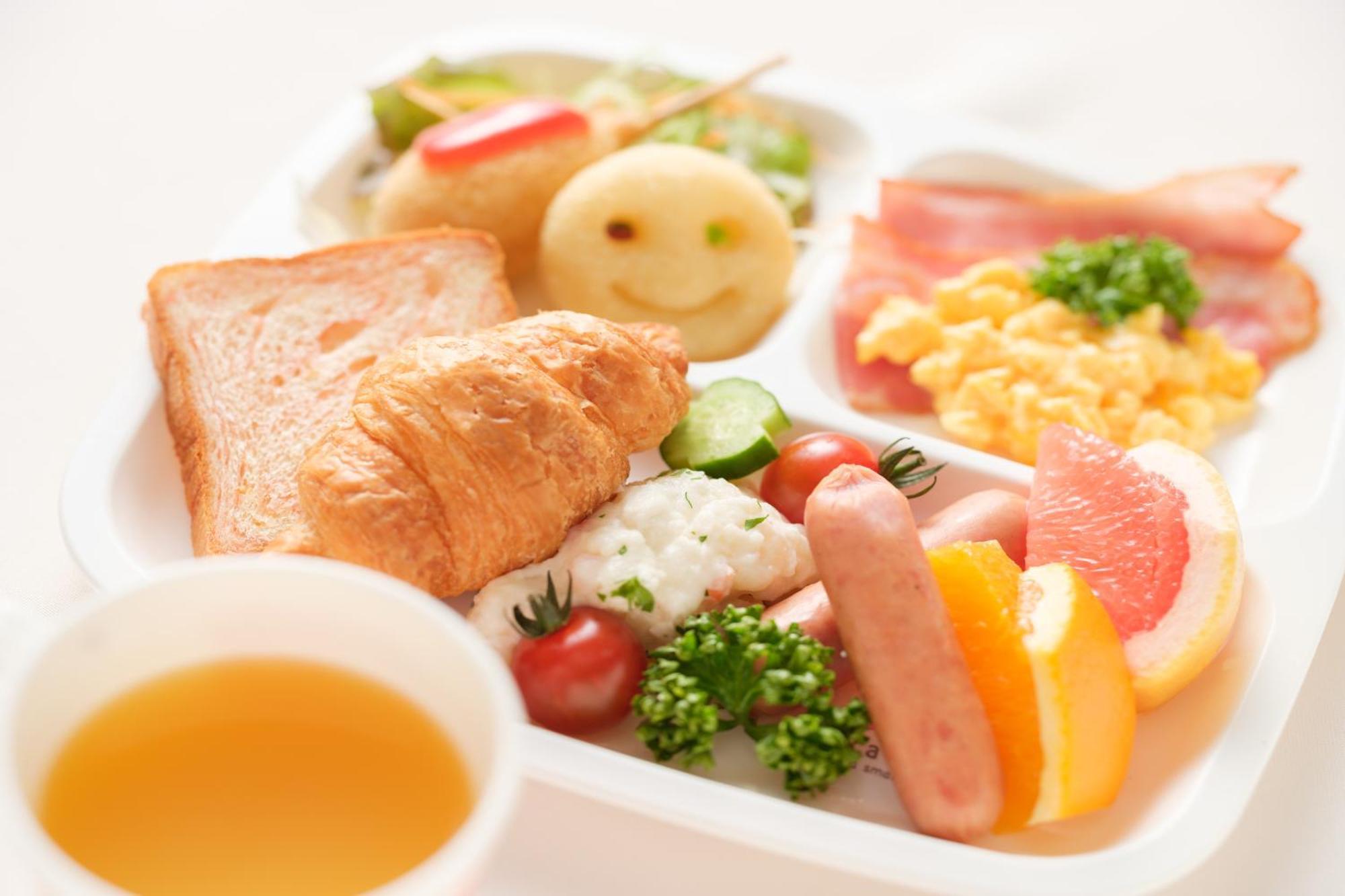 Yokaichi Royal Hotel Eksteriør bilde