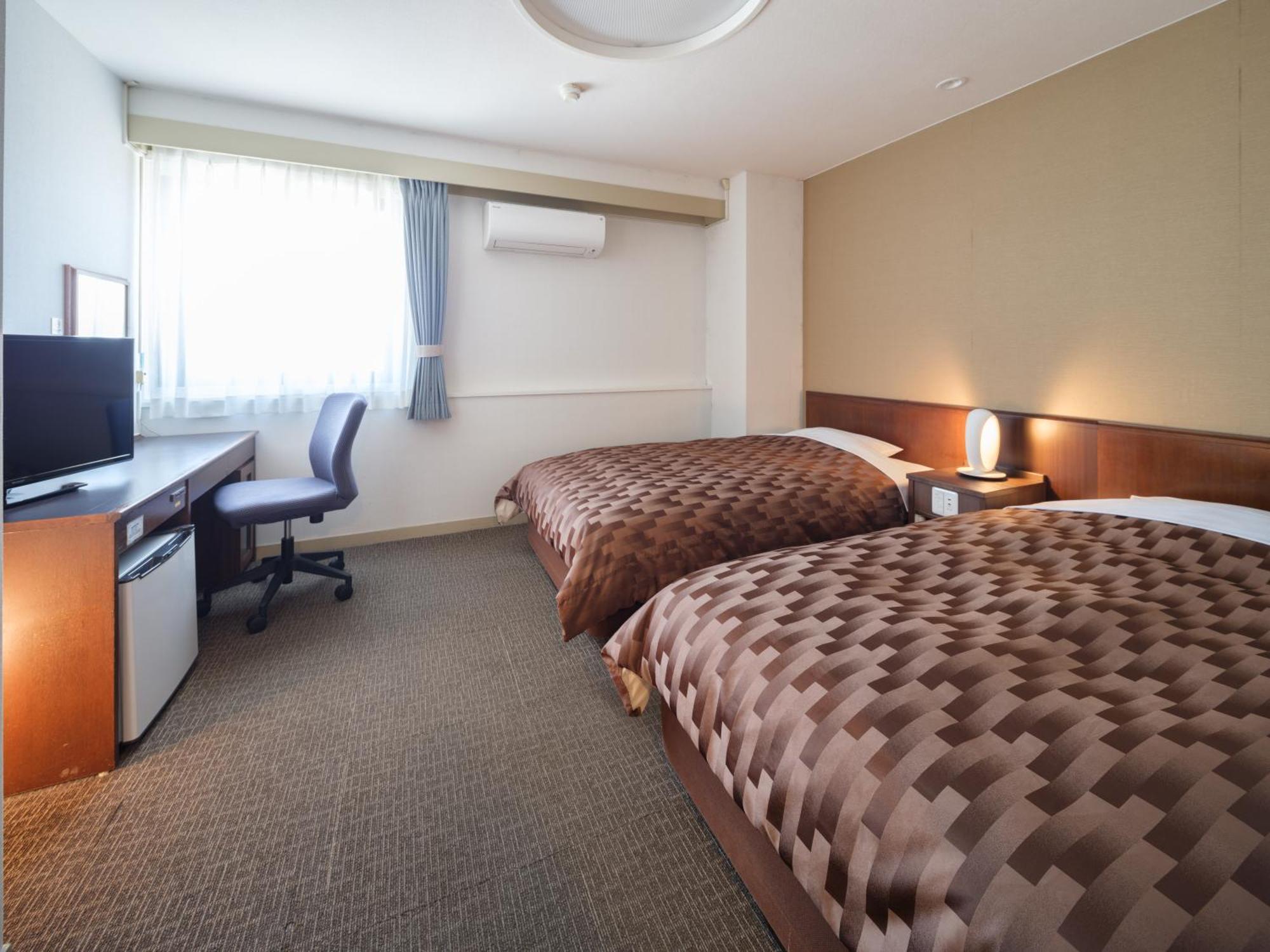 Yokaichi Royal Hotel Eksteriør bilde
