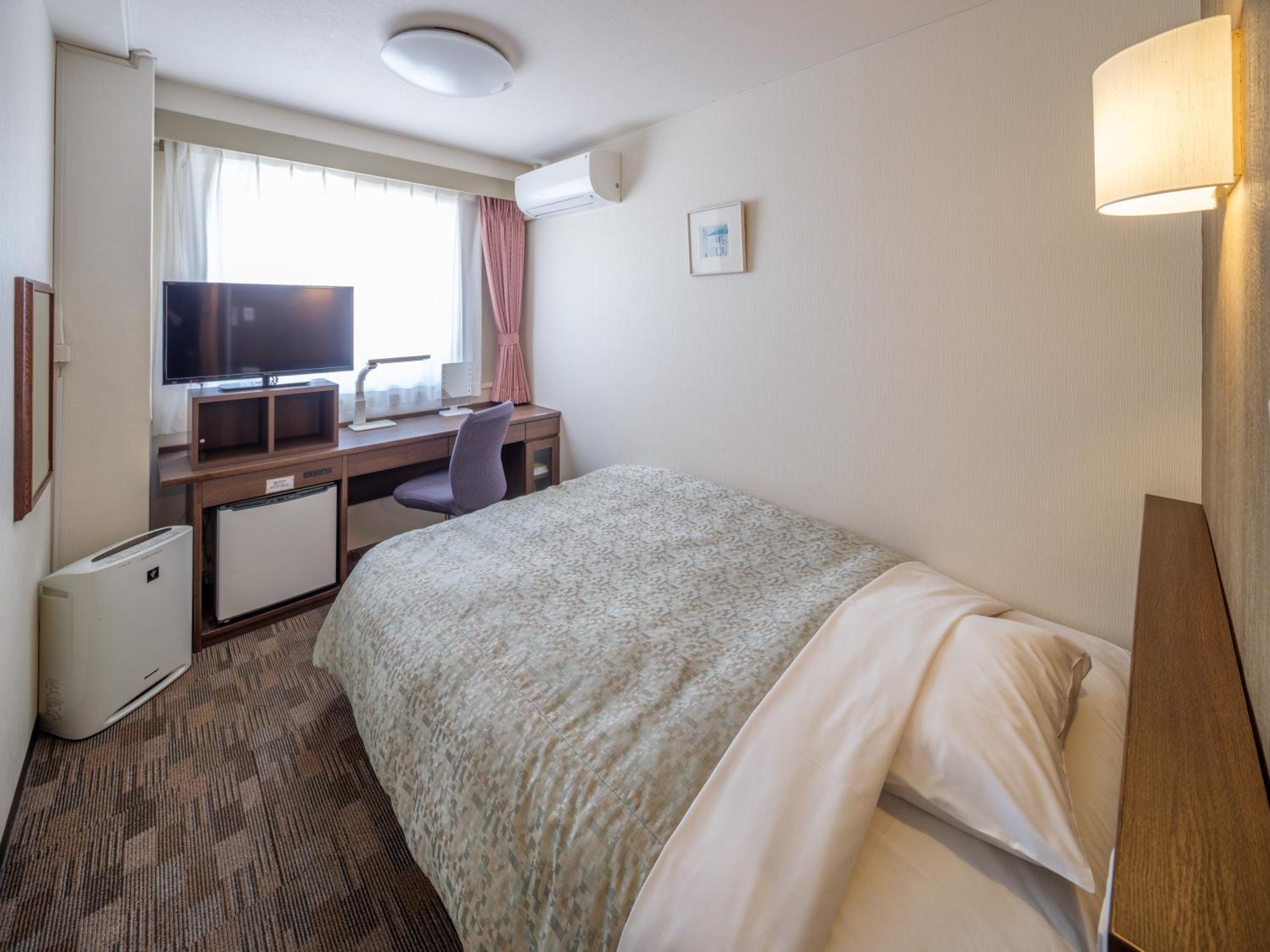 Yokaichi Royal Hotel Eksteriør bilde