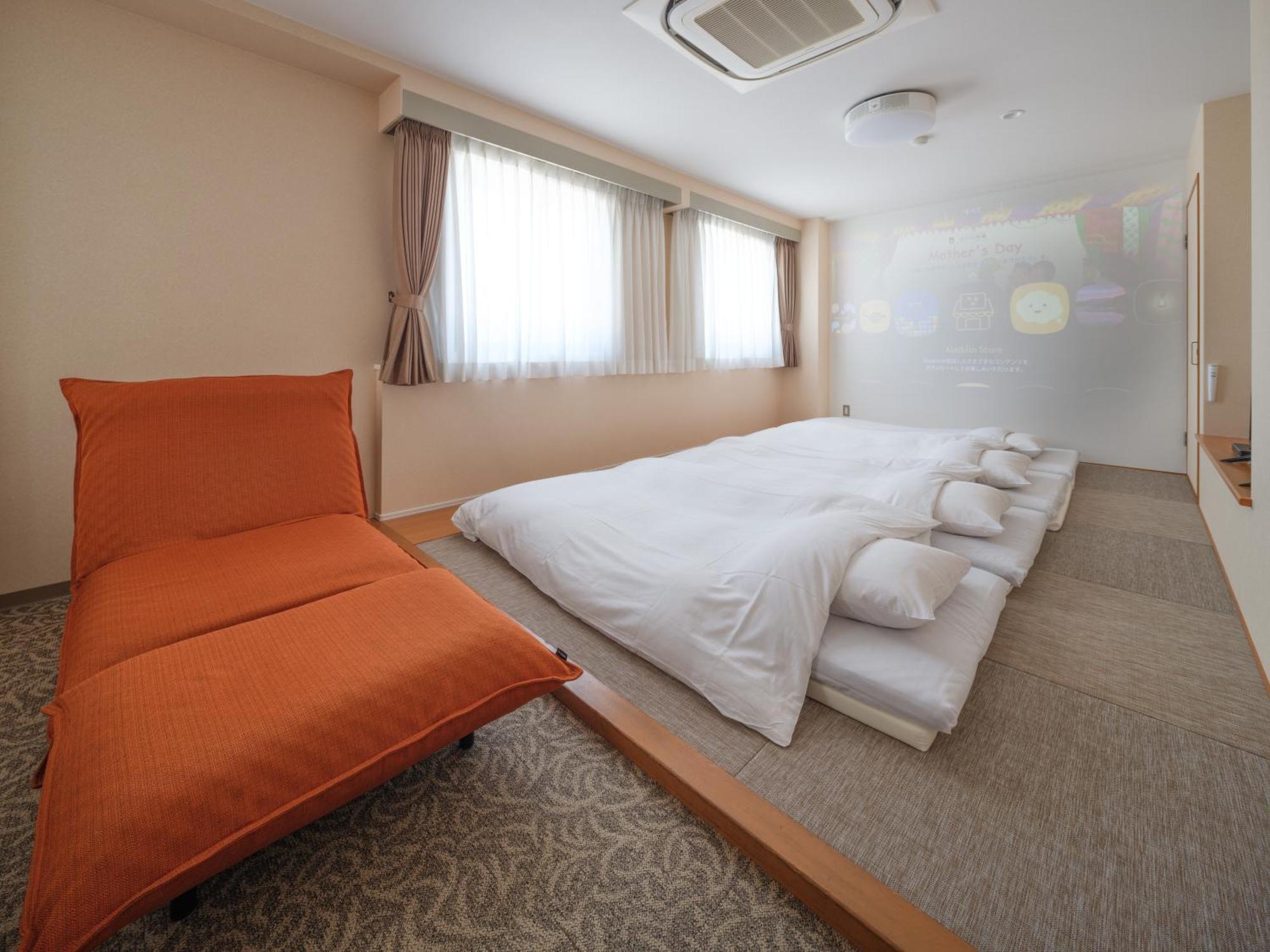 Yokaichi Royal Hotel Eksteriør bilde
