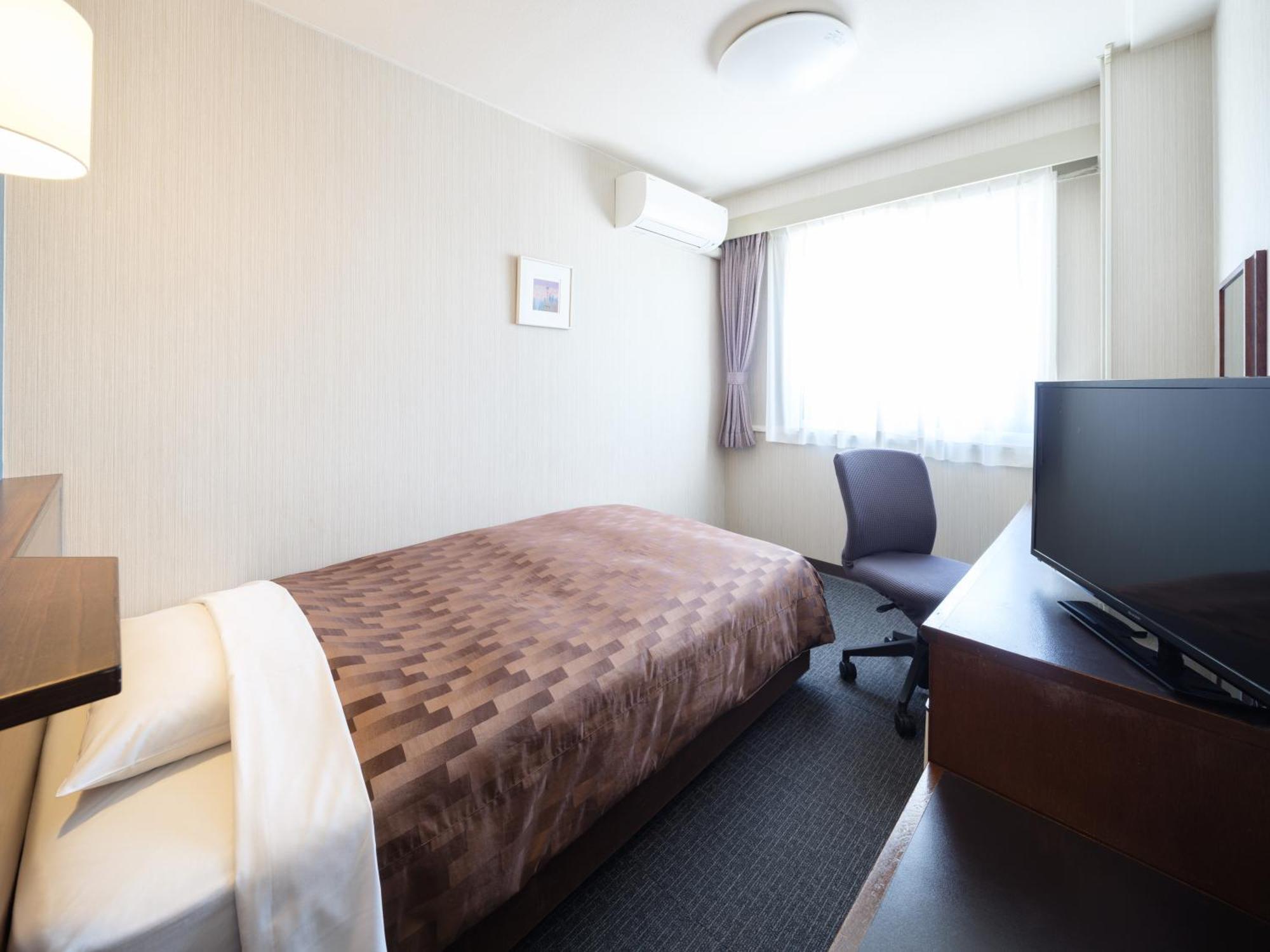 Yokaichi Royal Hotel Eksteriør bilde