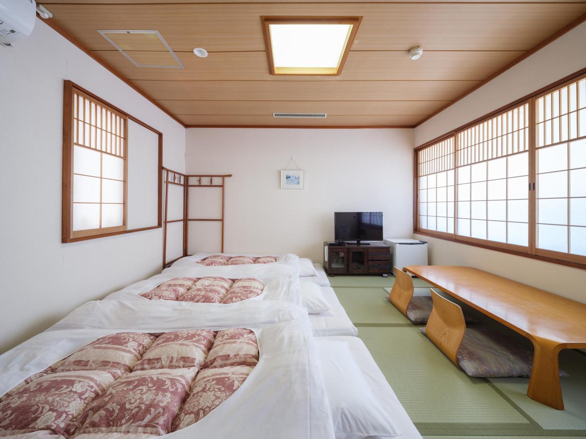 Yokaichi Royal Hotel Eksteriør bilde