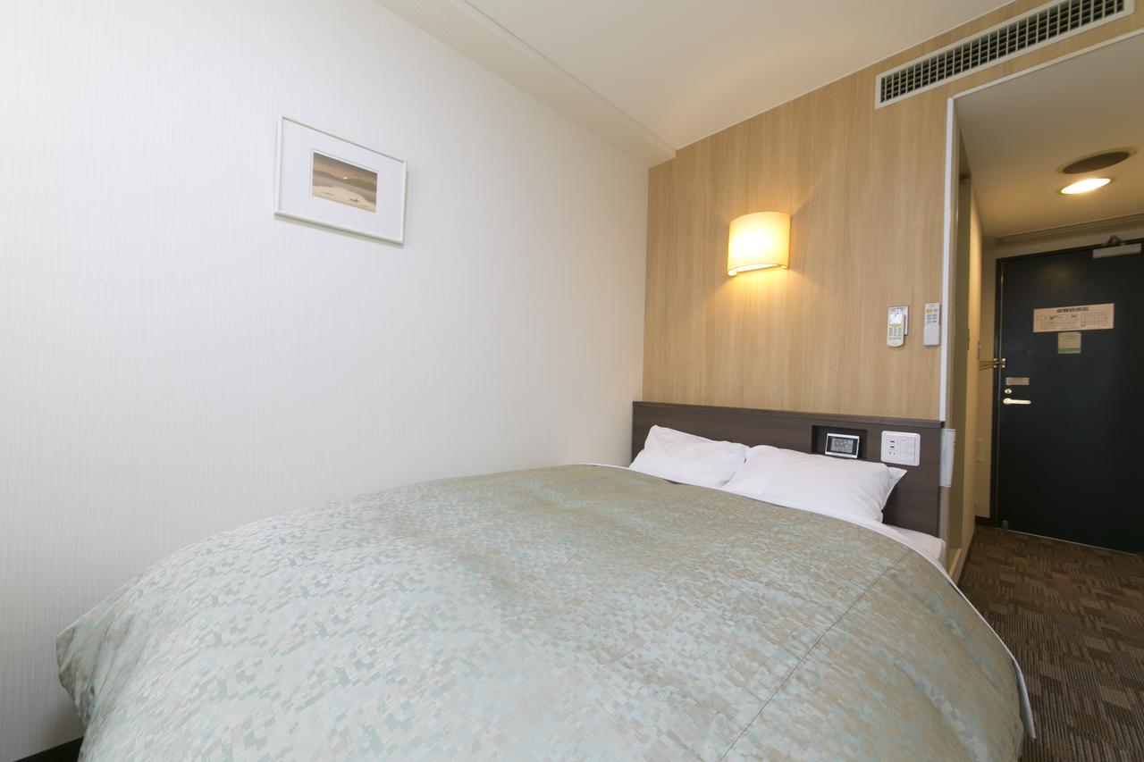 Yokaichi Royal Hotel Eksteriør bilde
