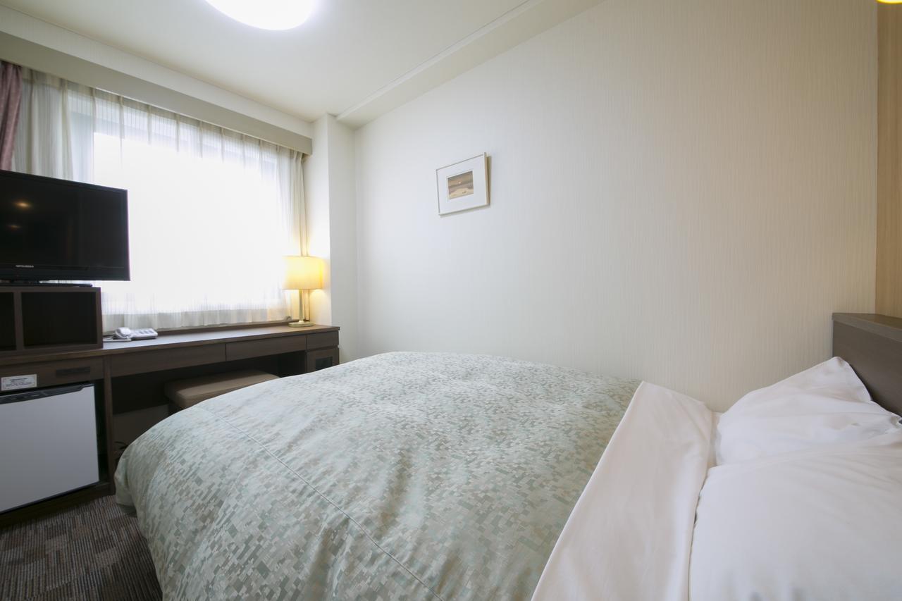Yokaichi Royal Hotel Eksteriør bilde