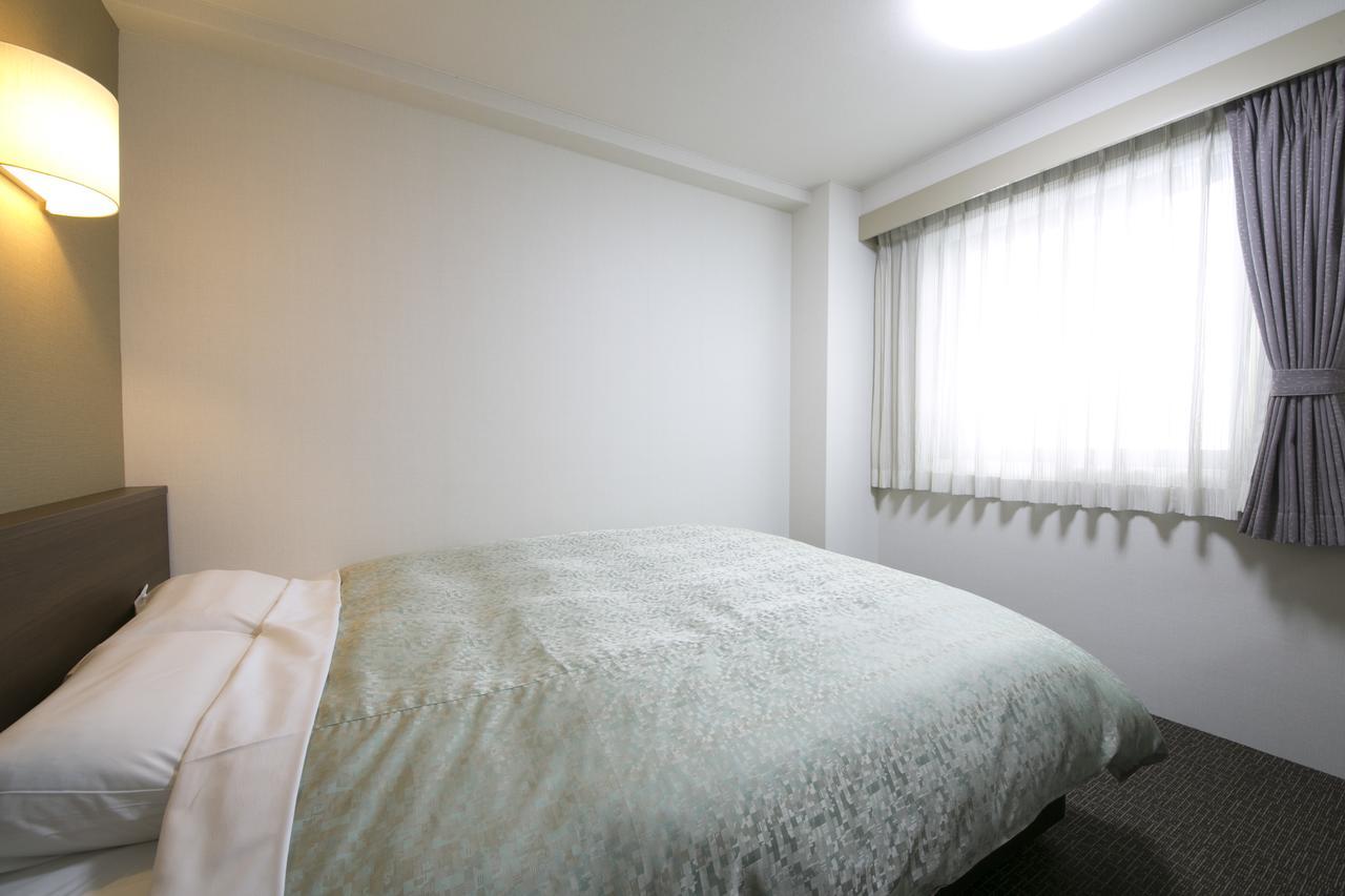 Yokaichi Royal Hotel Eksteriør bilde